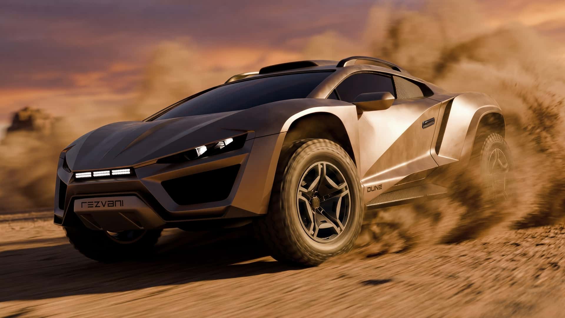 Automotive News Image