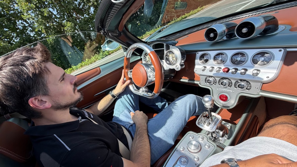 Automotive News Image