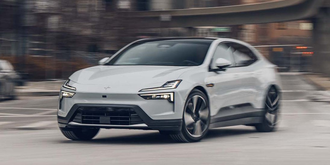 Automotive News Image
