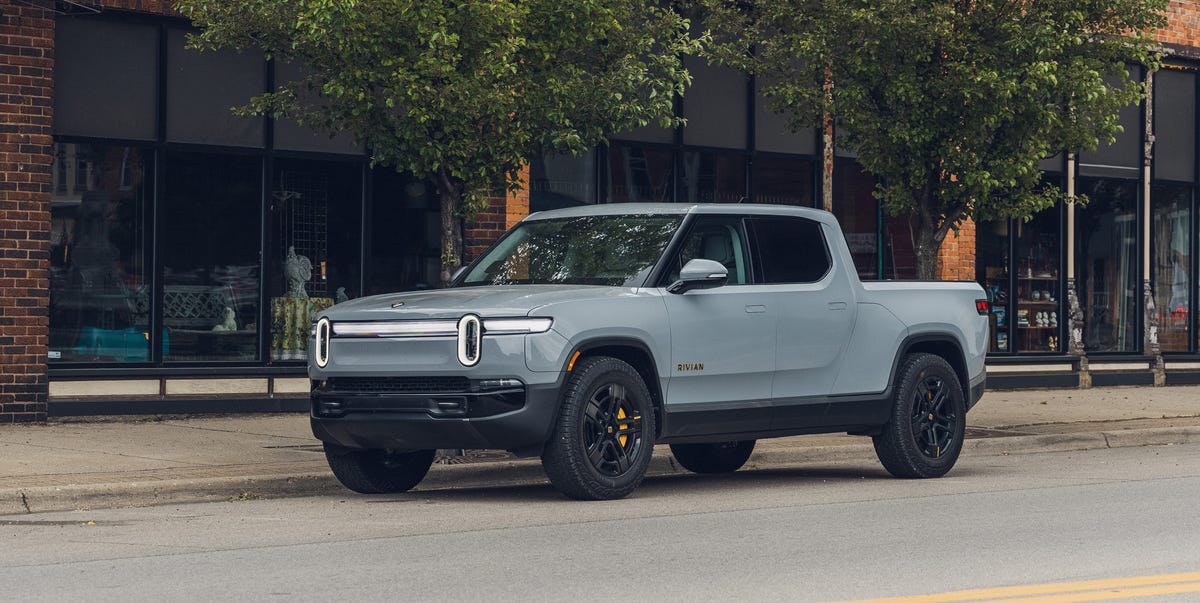 Automotive News Image