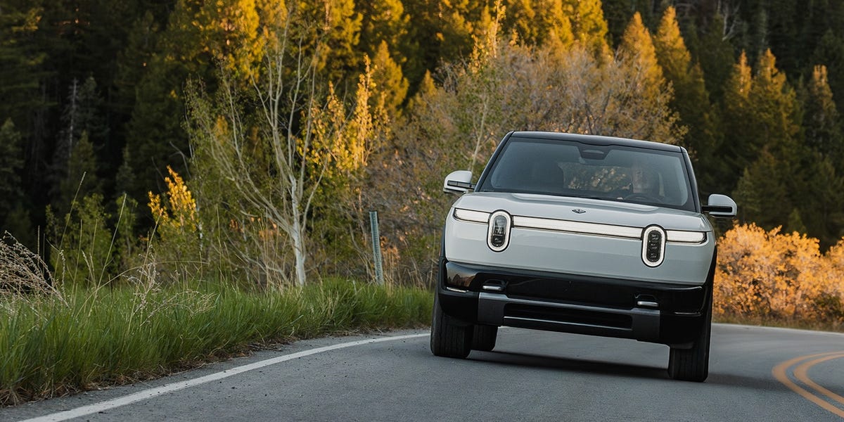Automotive News Image