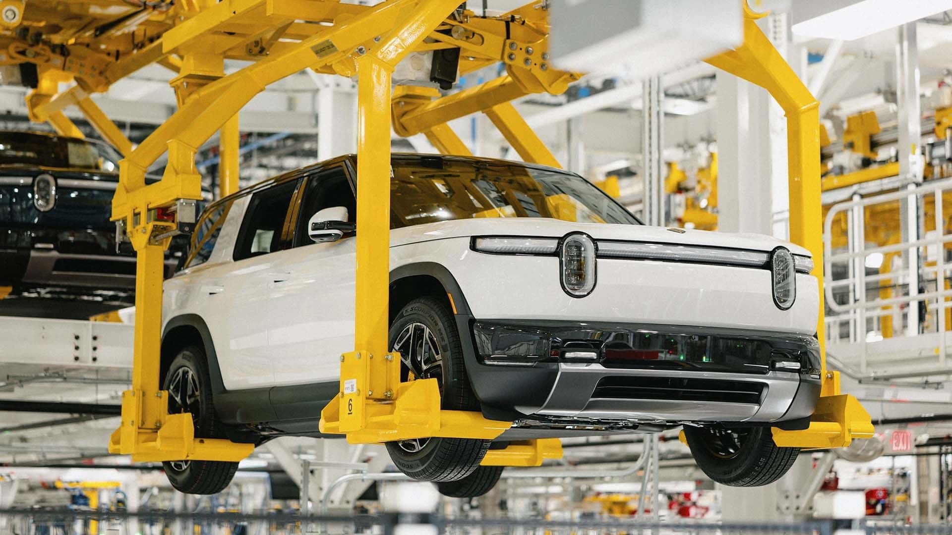 Automotive News Image