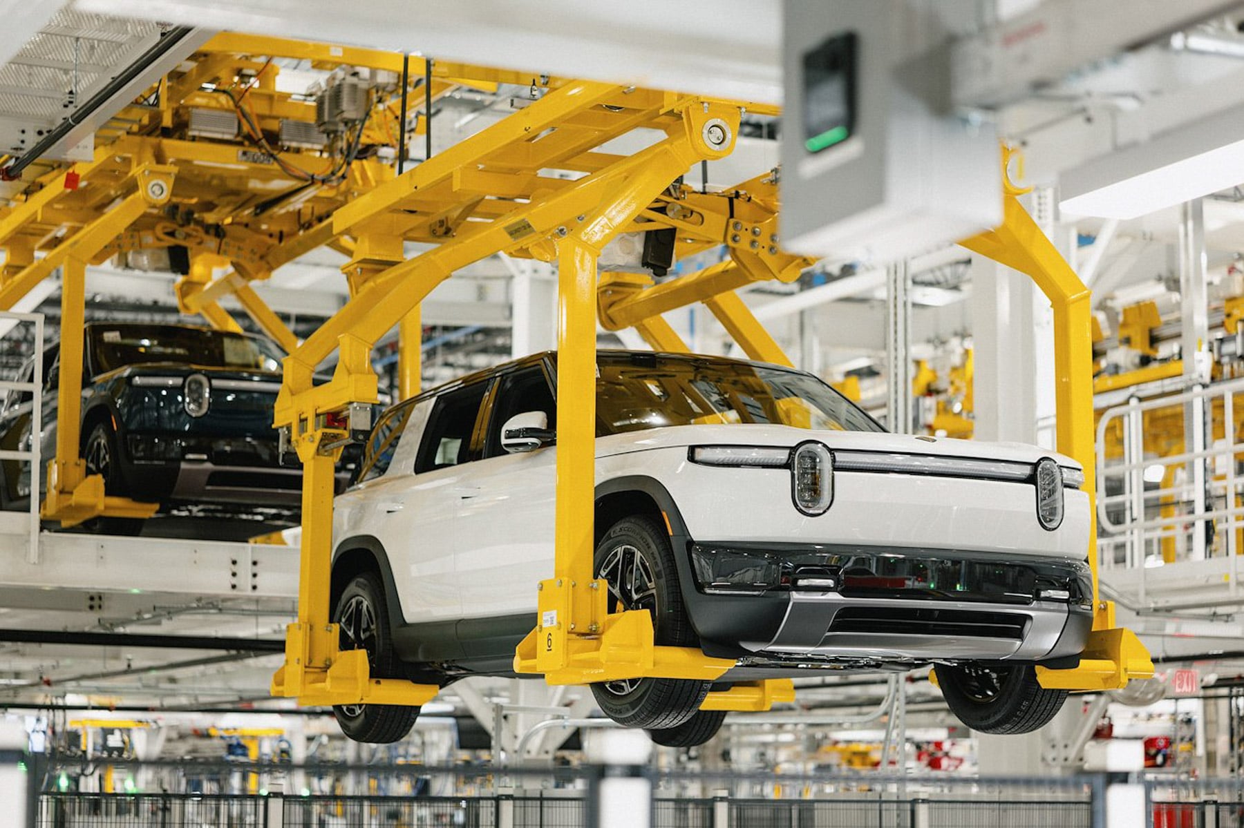 Automotive News Image