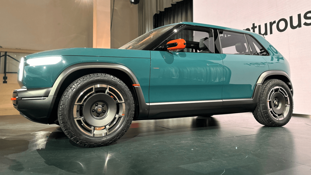 Automotive News Image