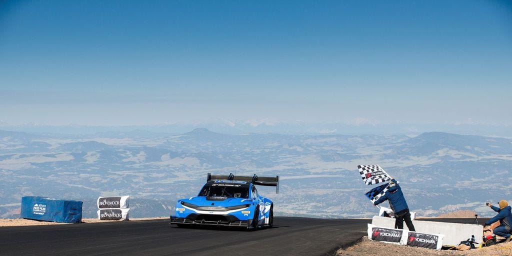 Automotive News Image