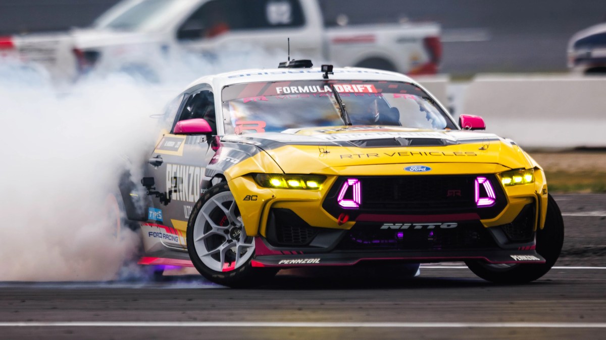 Automotive News Image