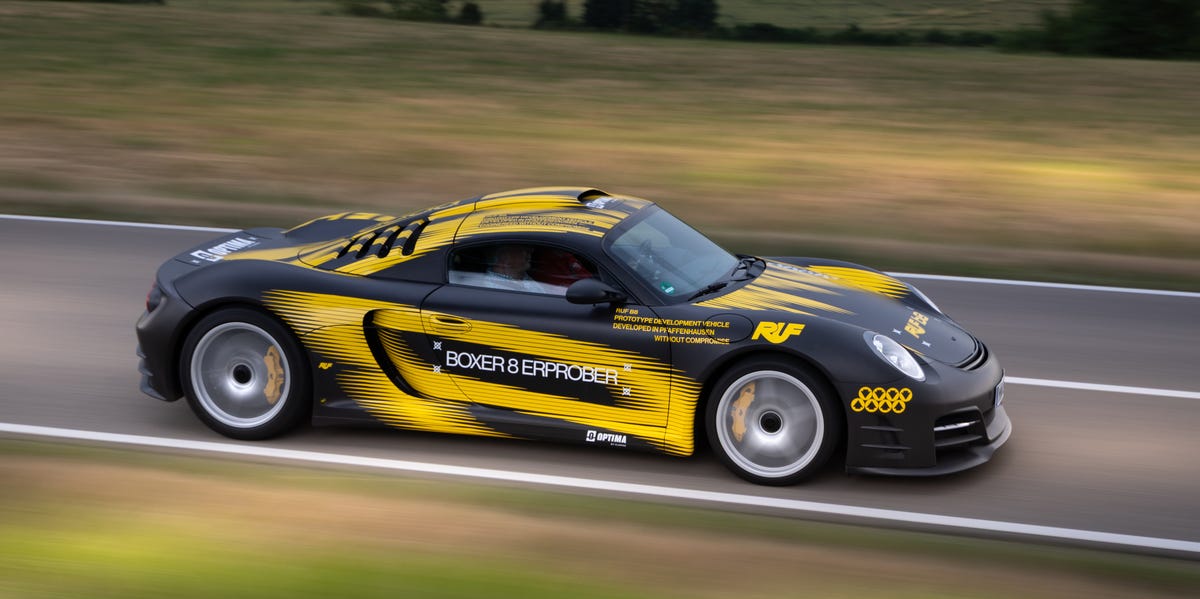 Automotive News Image