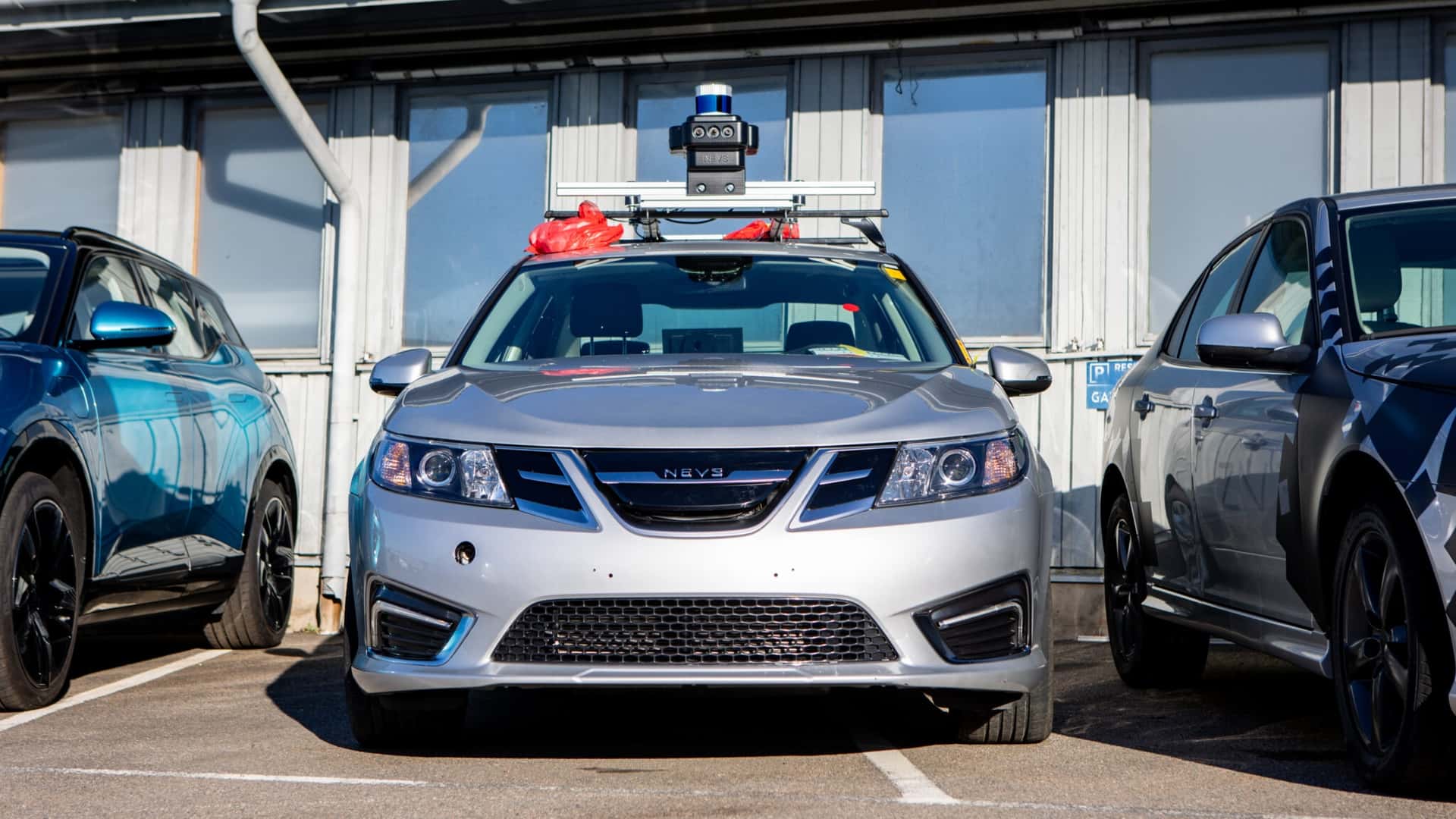 Automotive News Image