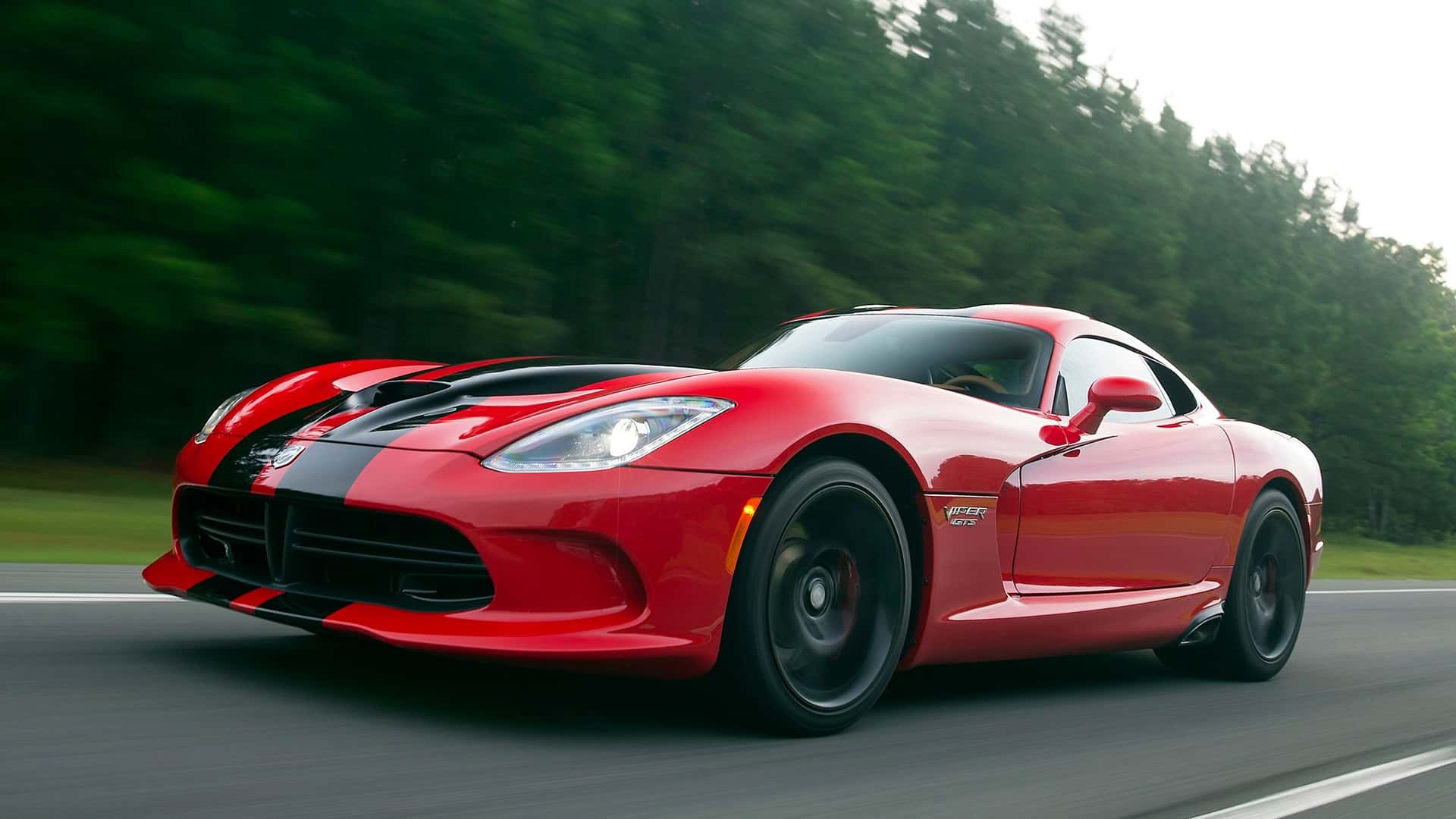 Automotive News Image