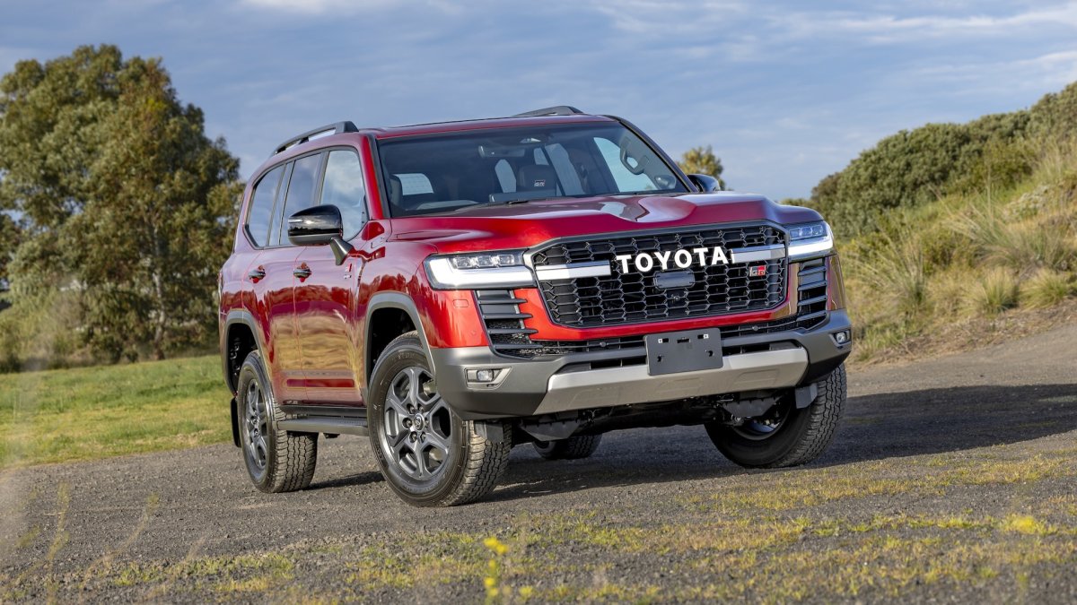 Automotive News Image
