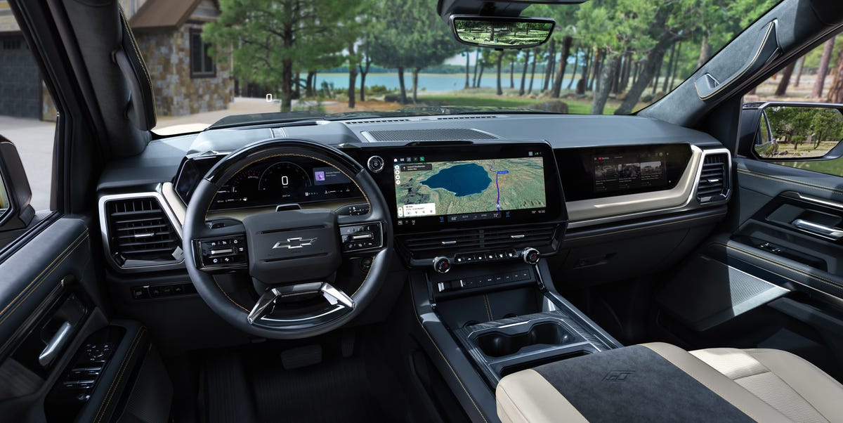 Automotive News Image