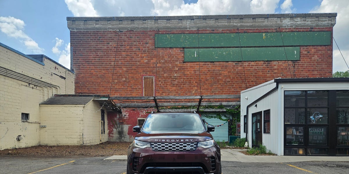 Automotive News Image