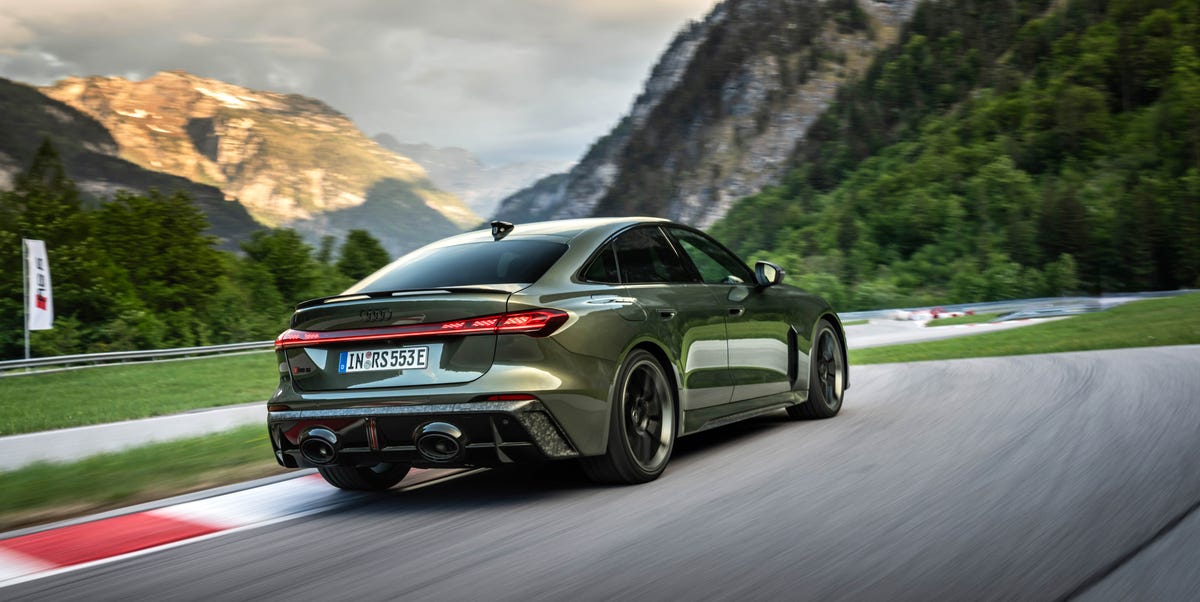 Automotive News Image