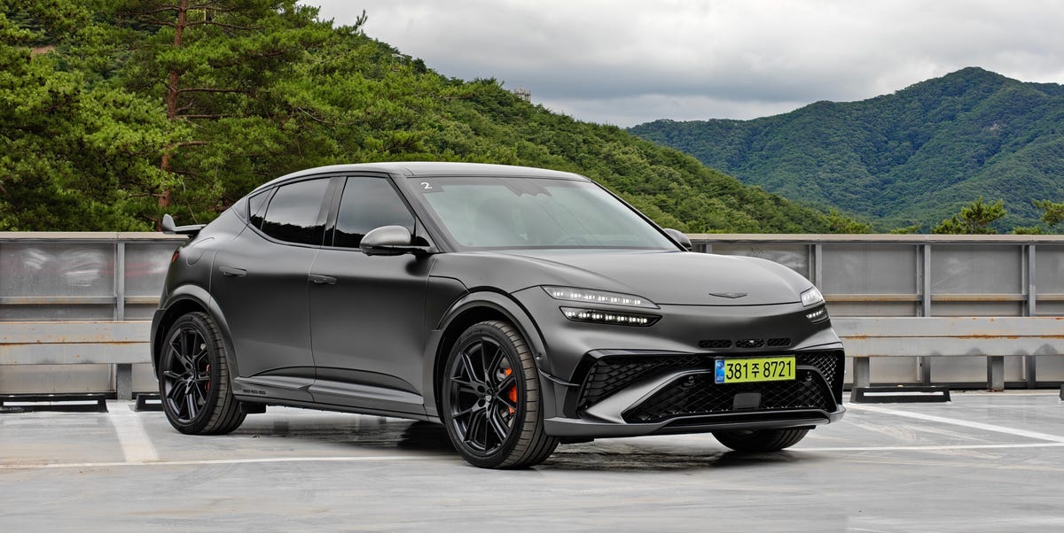Automotive News Image