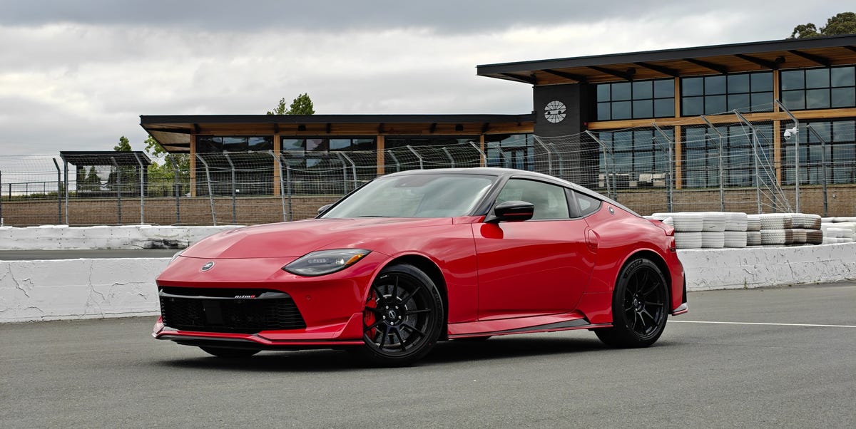 Automotive News Image