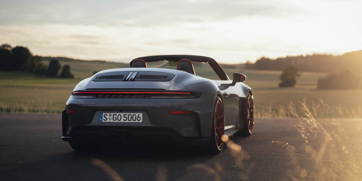 Automotive News Image