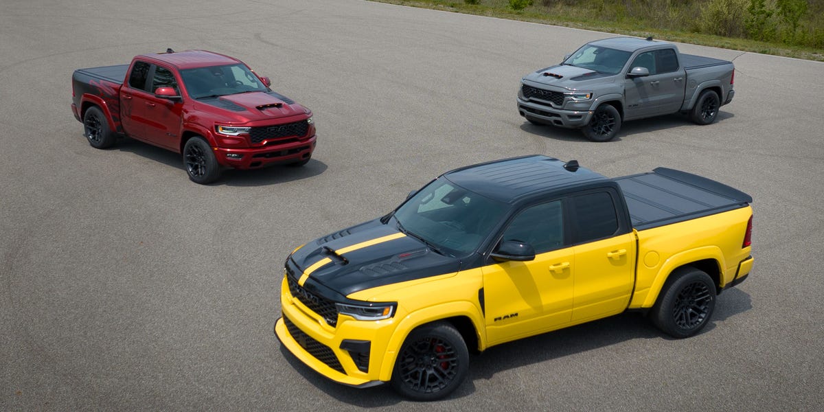 Automotive News Image