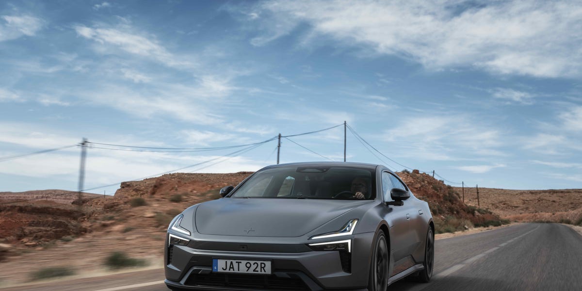 Automotive News Image
