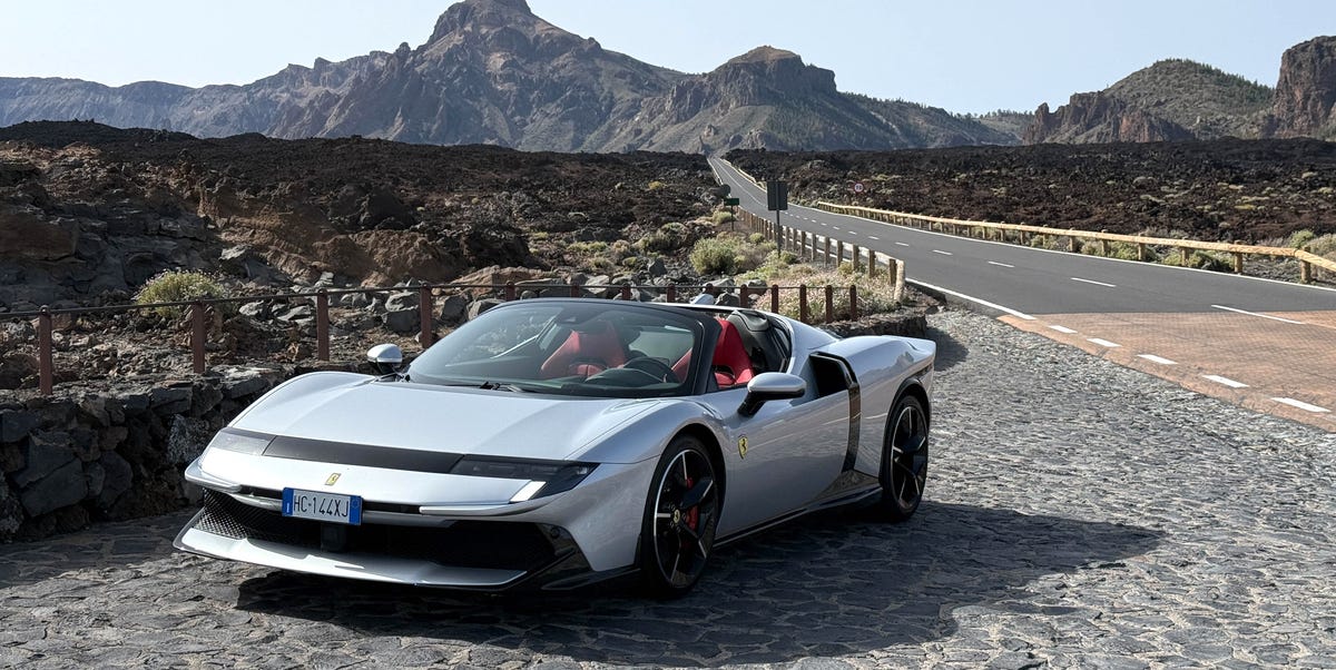 Automotive News Image