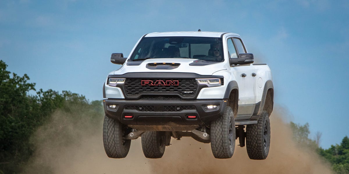 Automotive News Image