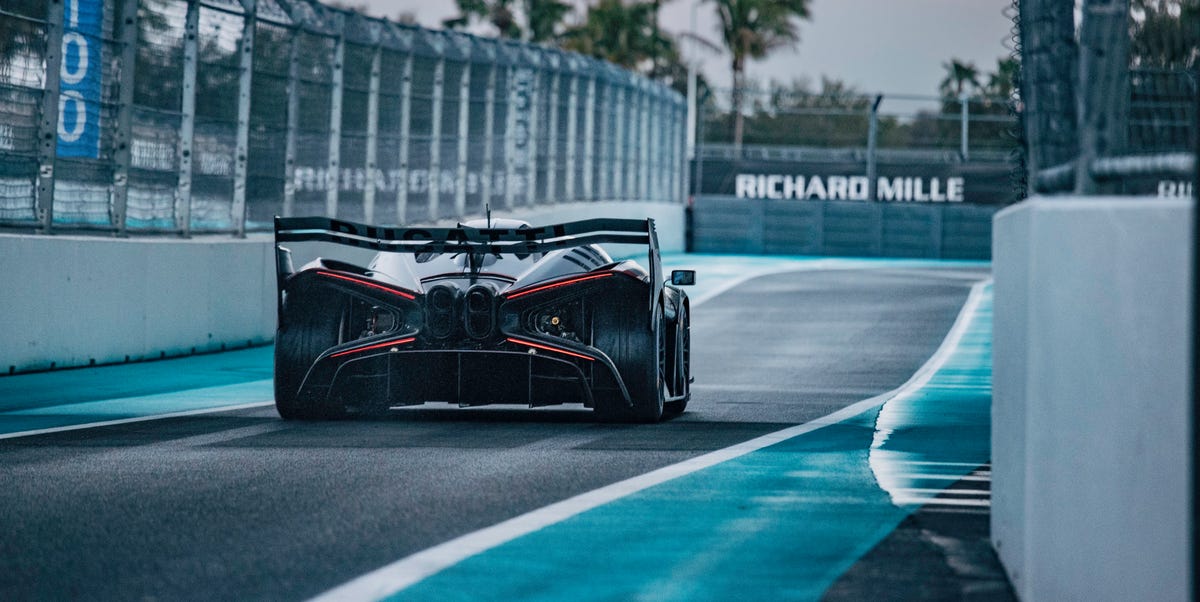 Automotive News Image