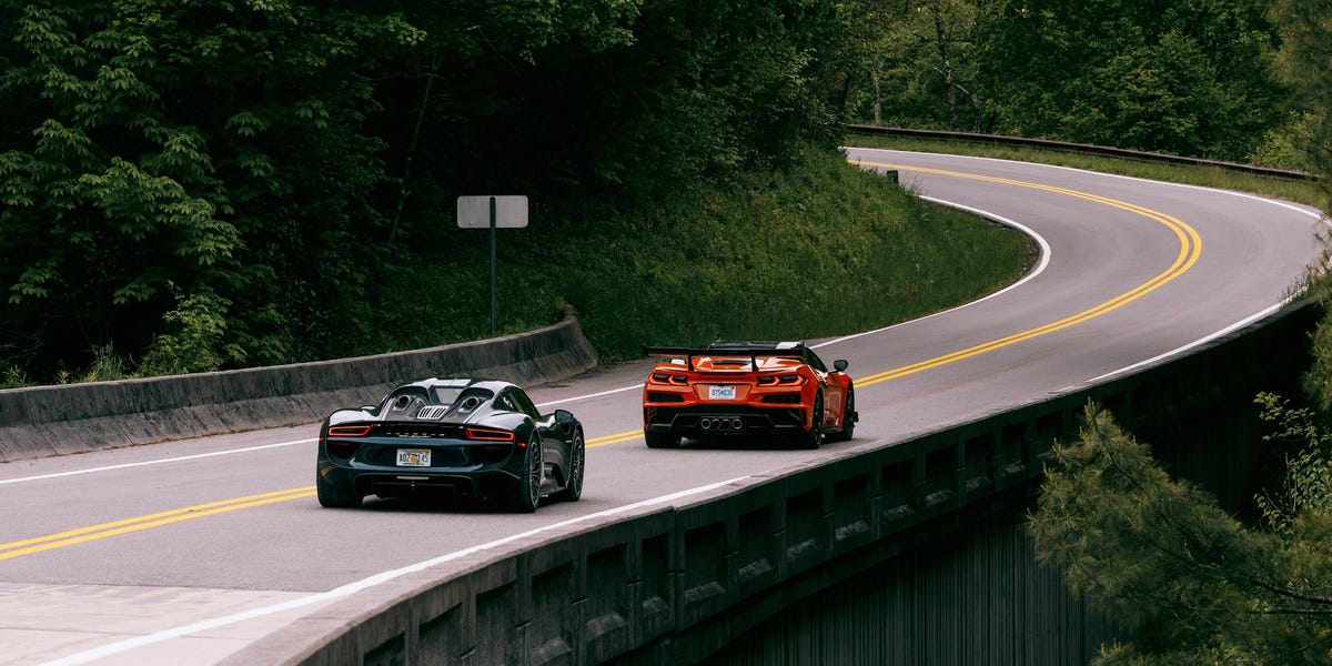 Automotive News Image