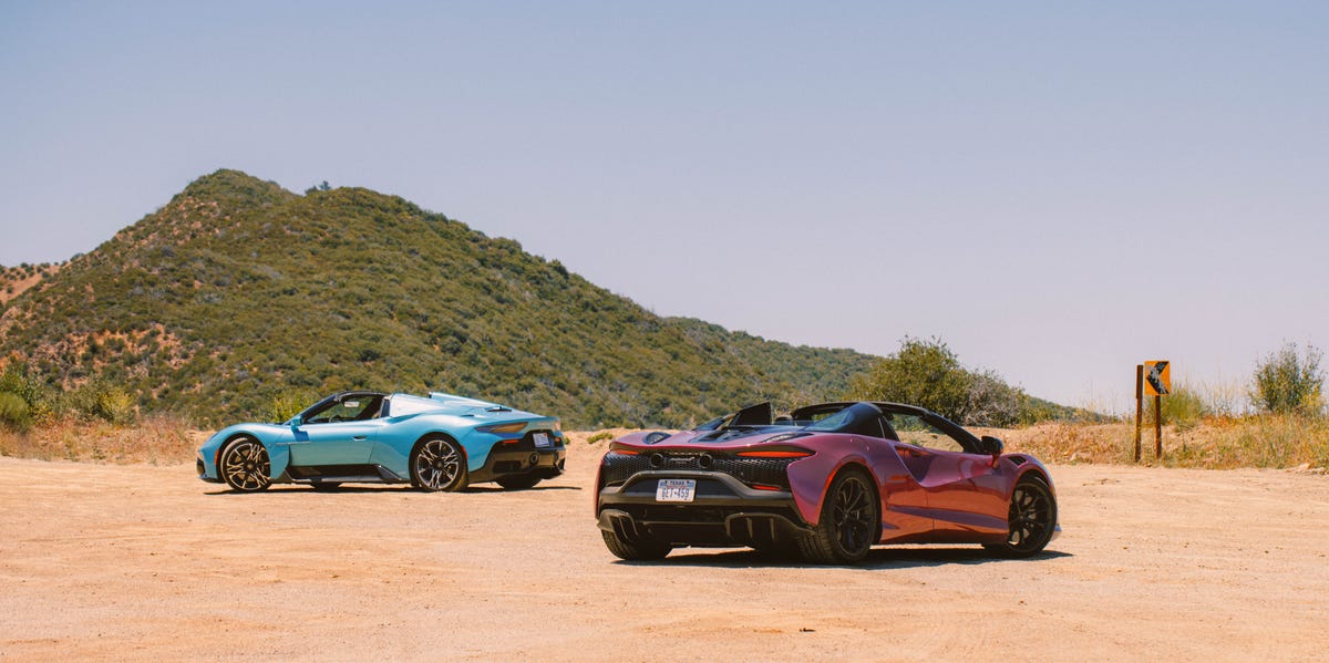 Automotive News Image