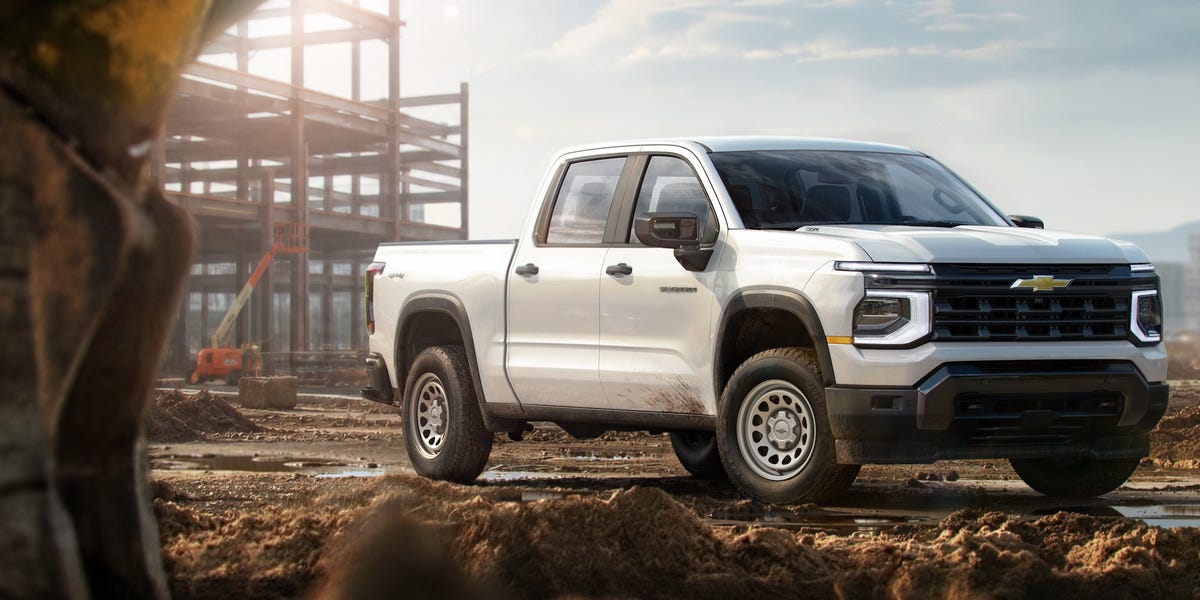 Automotive News Image