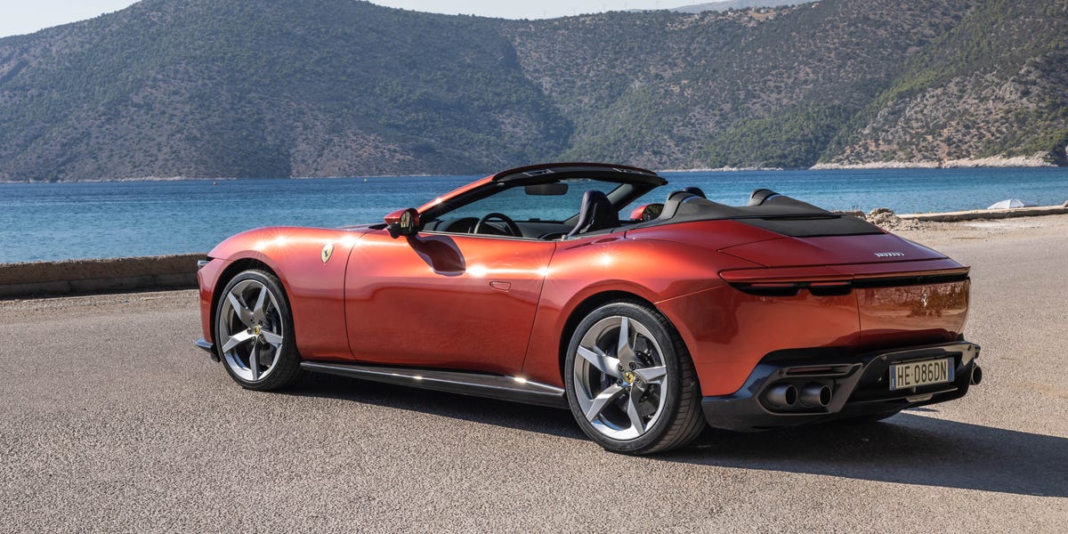 Automotive News Image