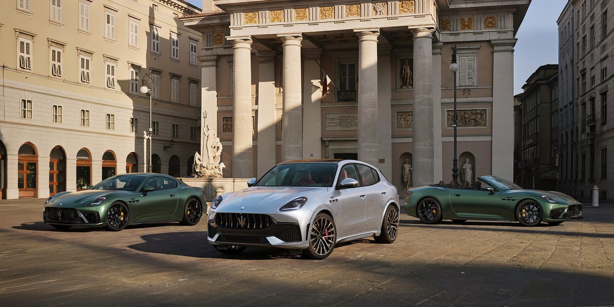 Automotive News Image