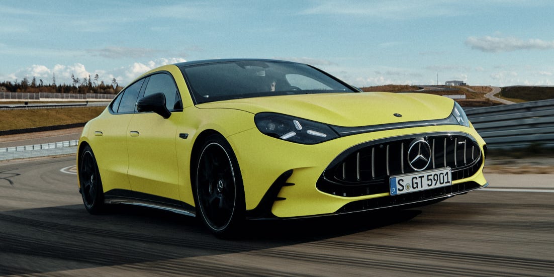 Automotive News Image