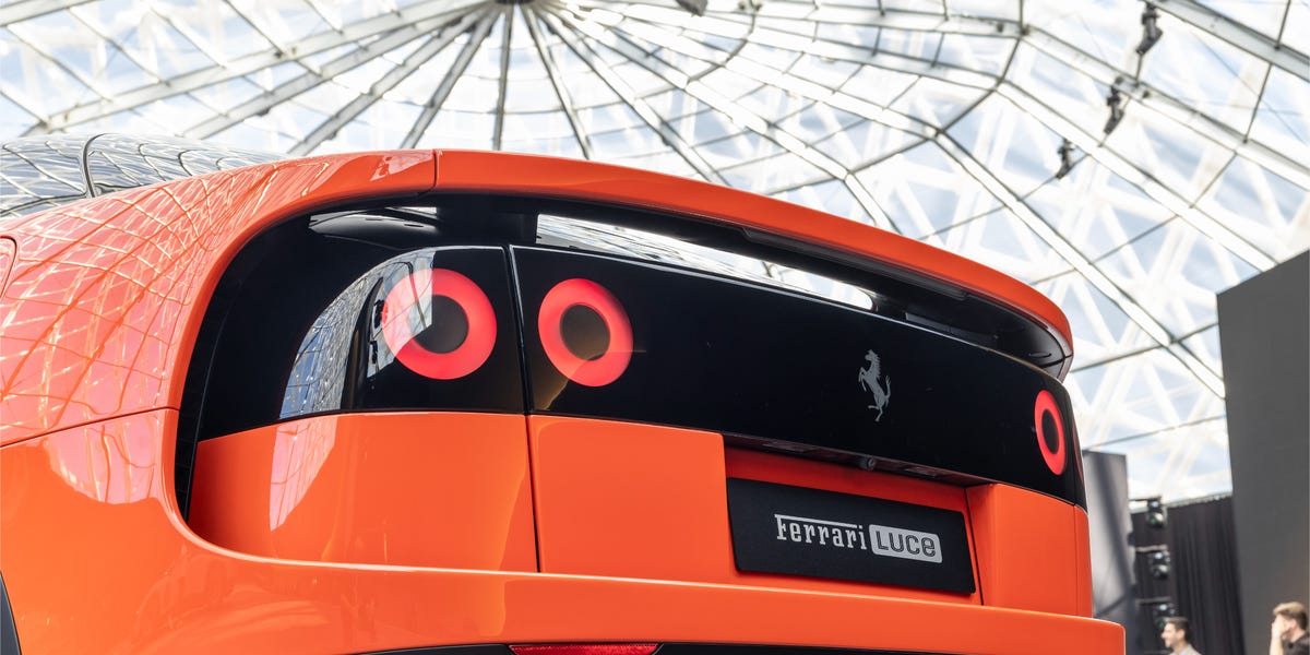 Automotive News Image