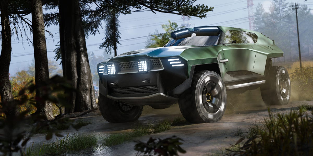 Automotive News Image