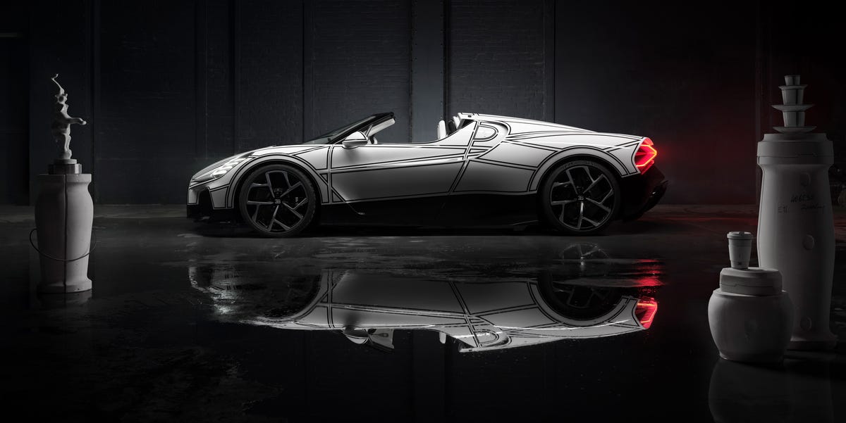 Automotive News Image
