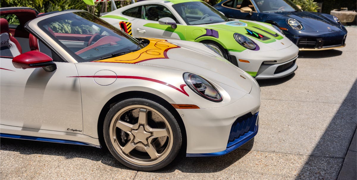 Automotive News Image