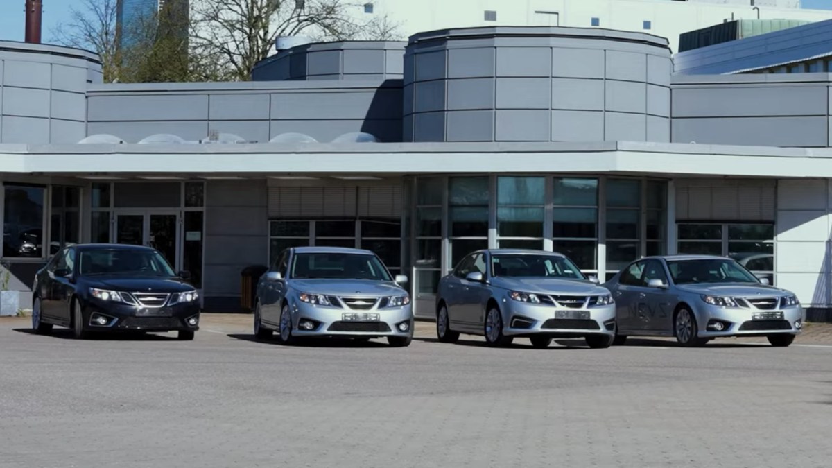 Automotive News Image