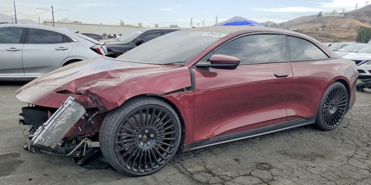 Automotive News Image