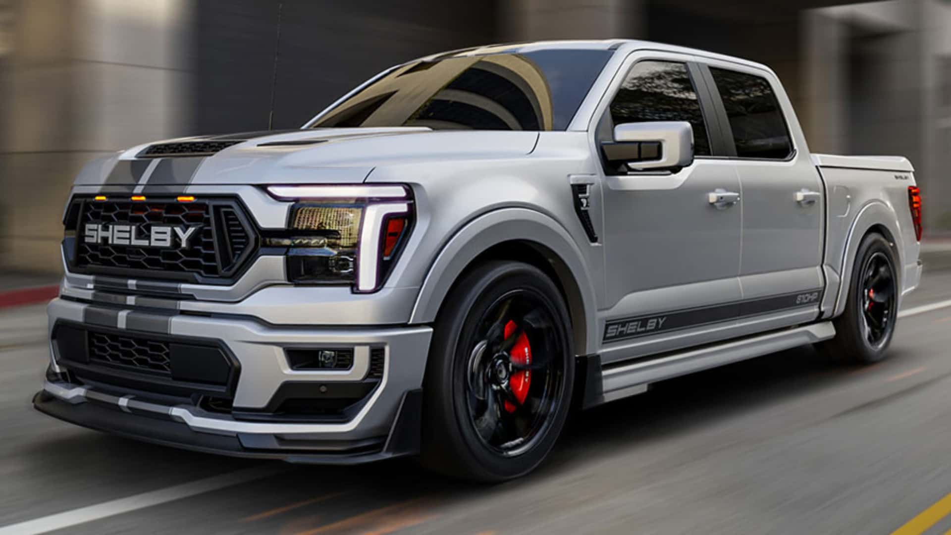 Automotive News Image