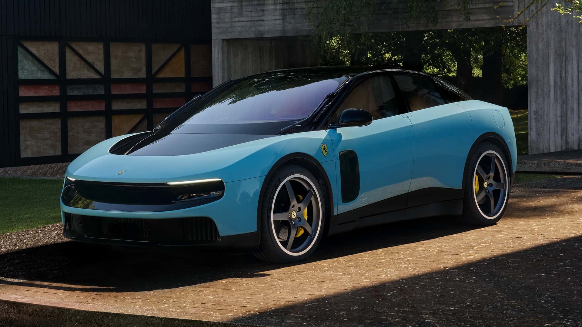 Automotive News Image
