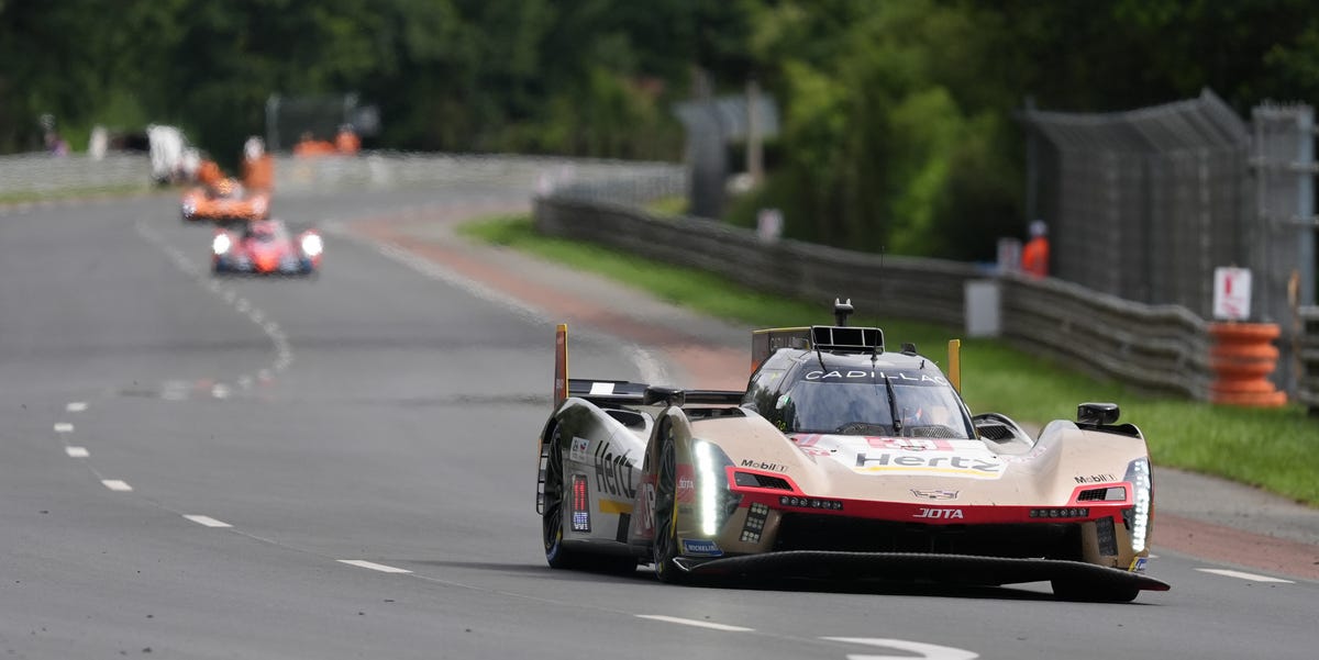 Automotive News Image