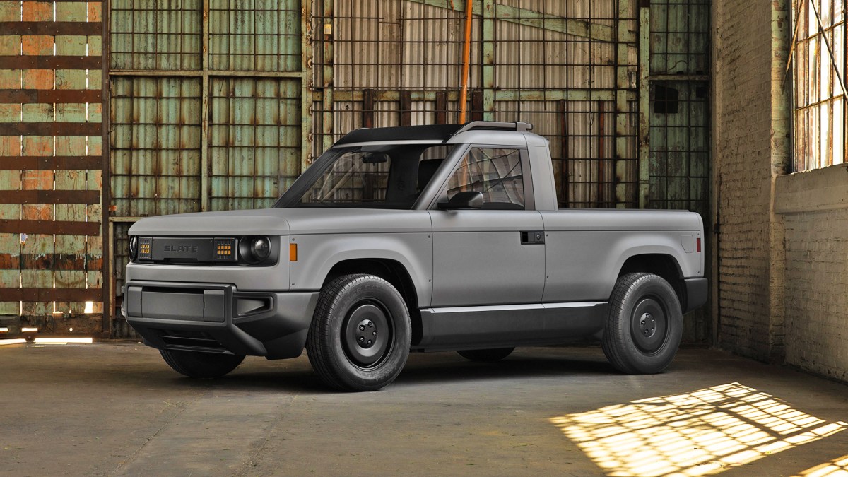 Automotive News Image