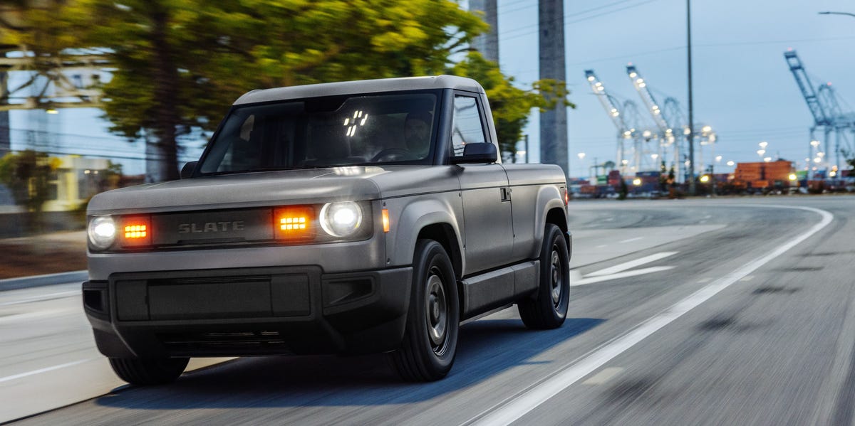 Automotive News Image