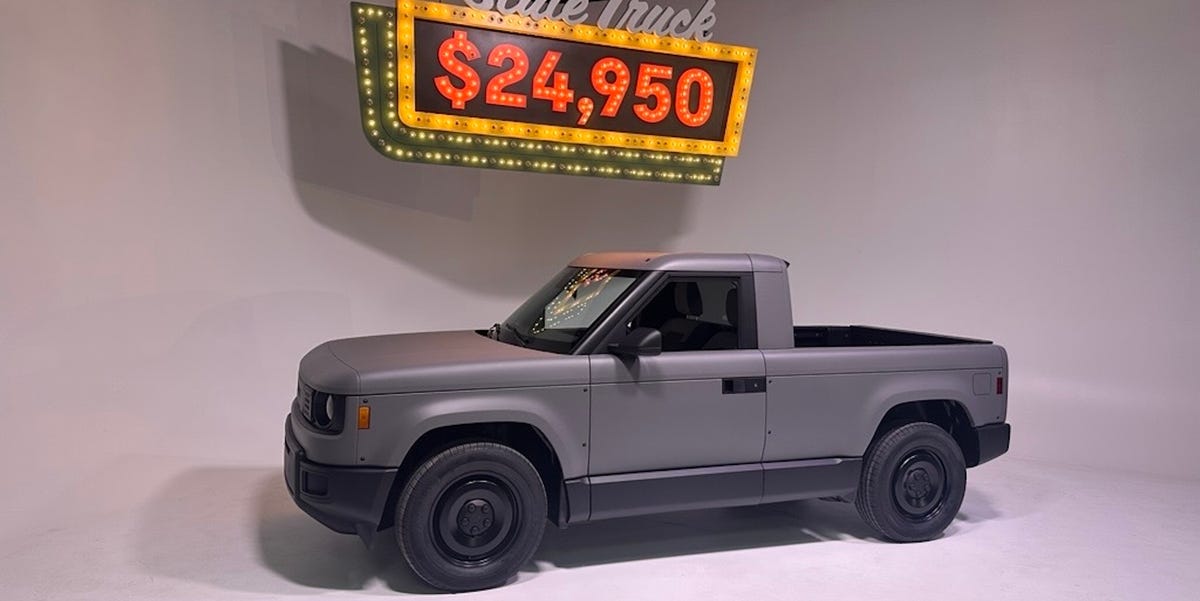 Automotive News Image