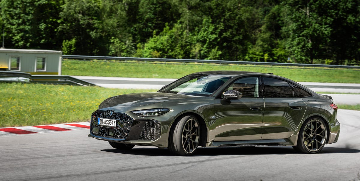 Automotive News Image