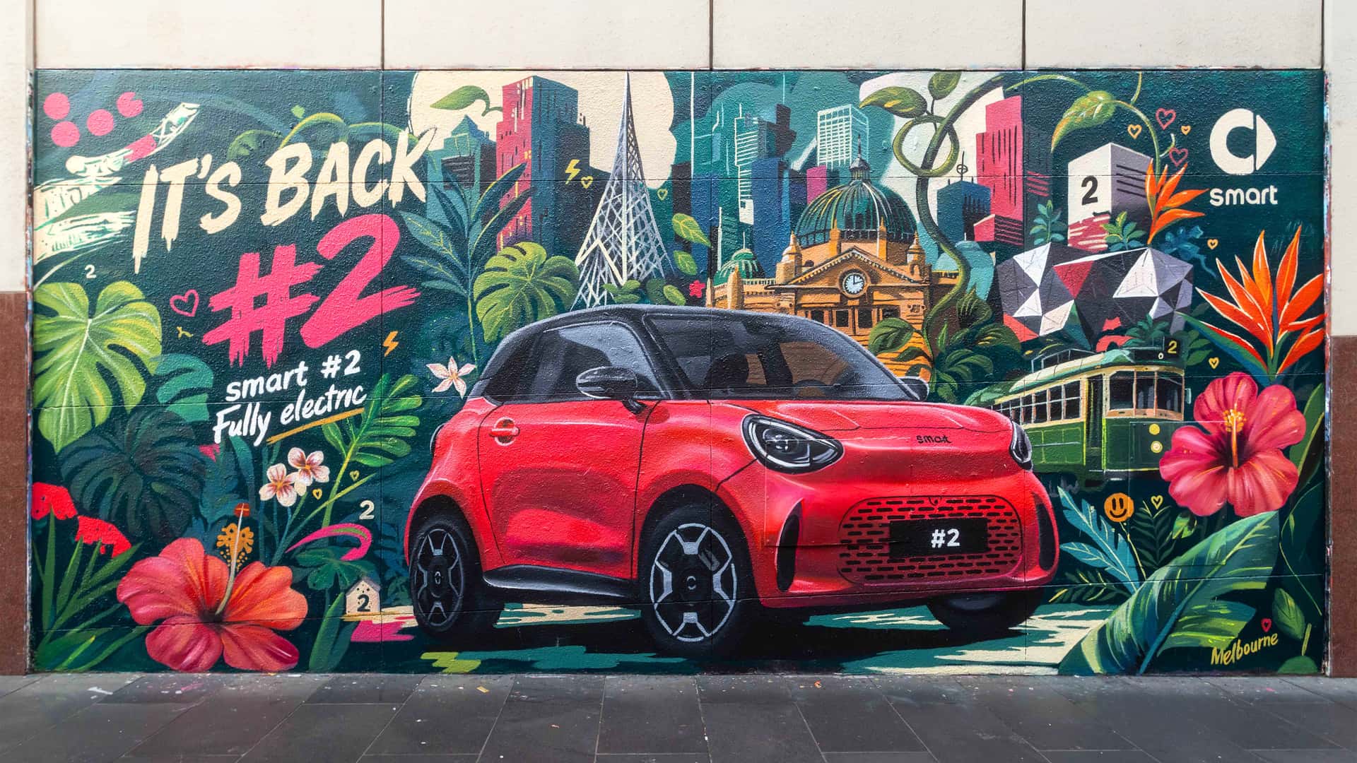 Automotive News Image