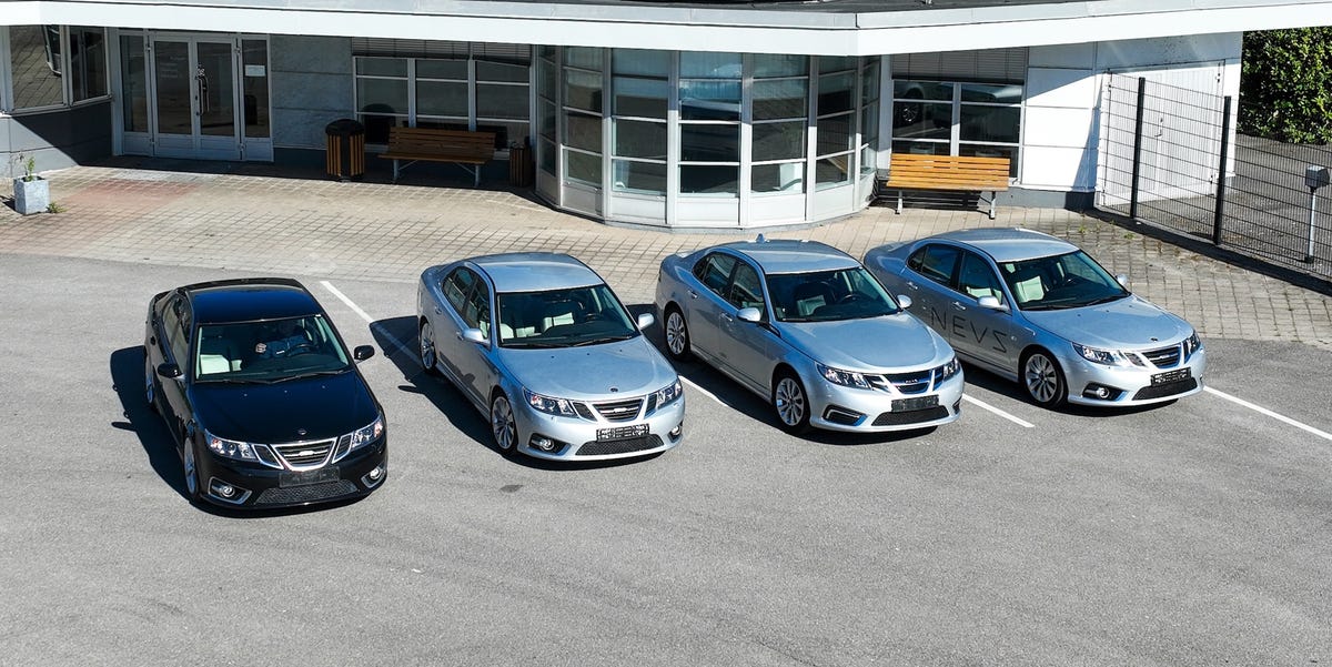 Automotive News Image