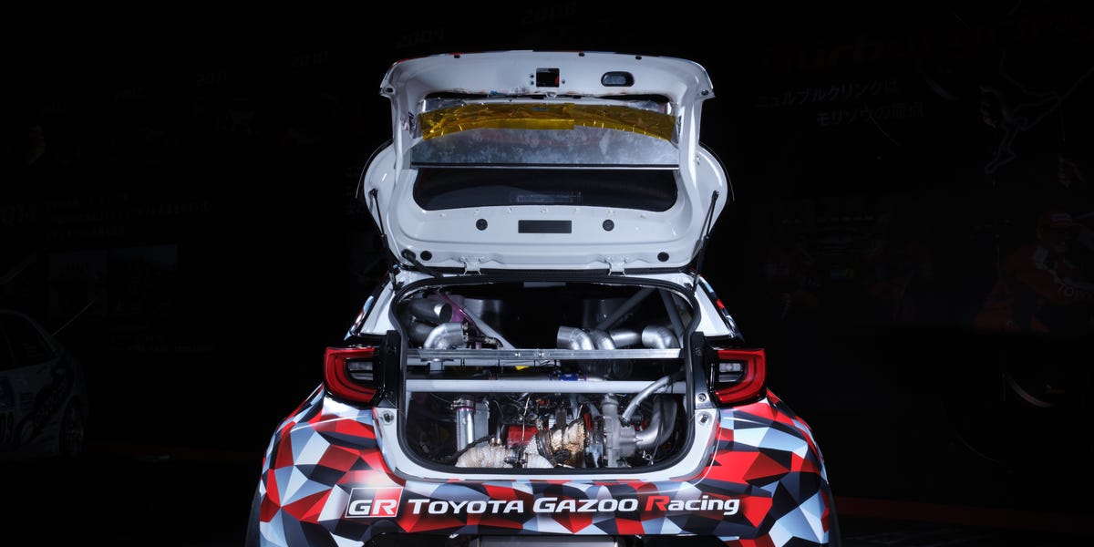Automotive News Image