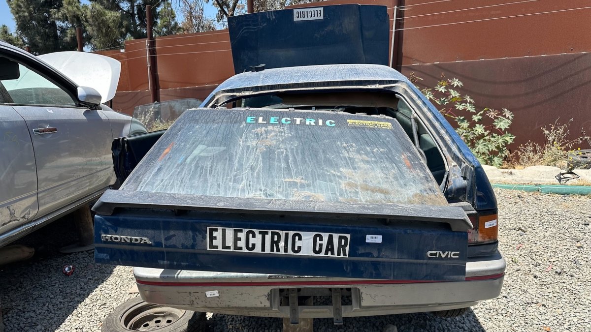 Automotive News Image