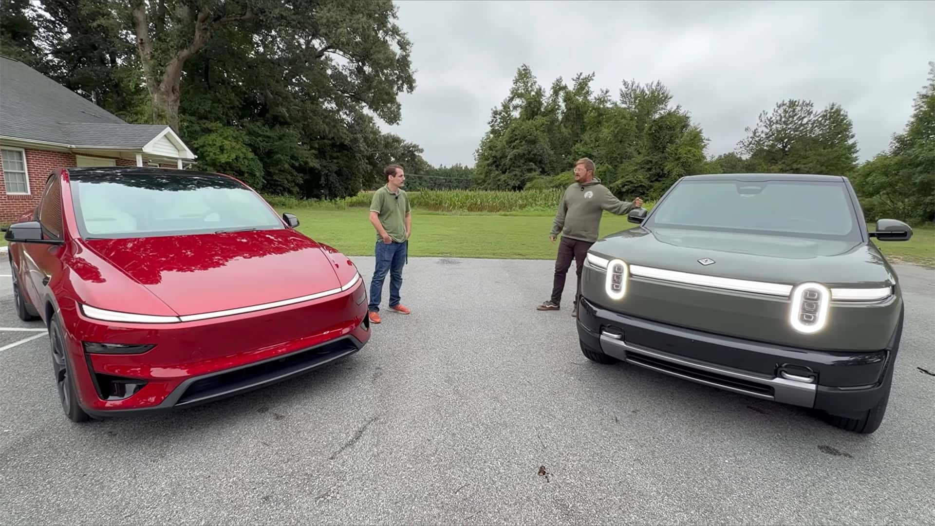 Automotive News Image