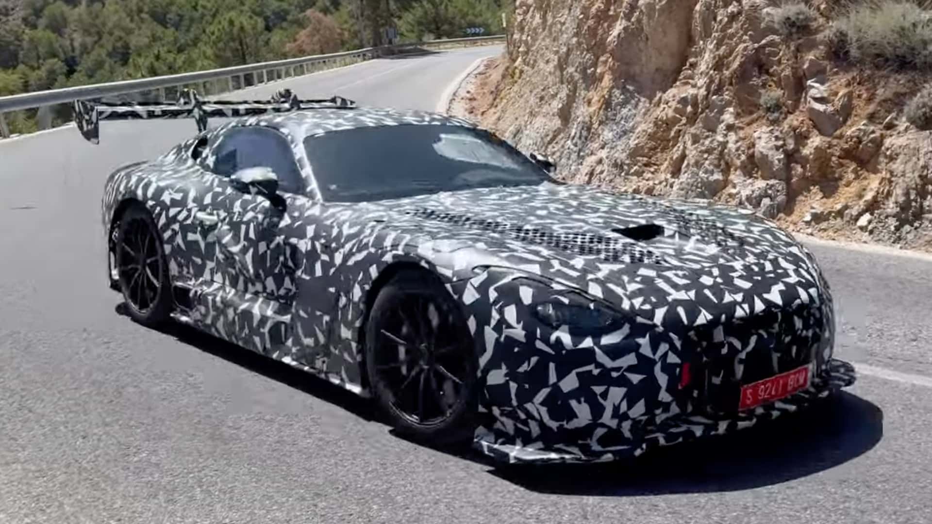 Automotive News Image